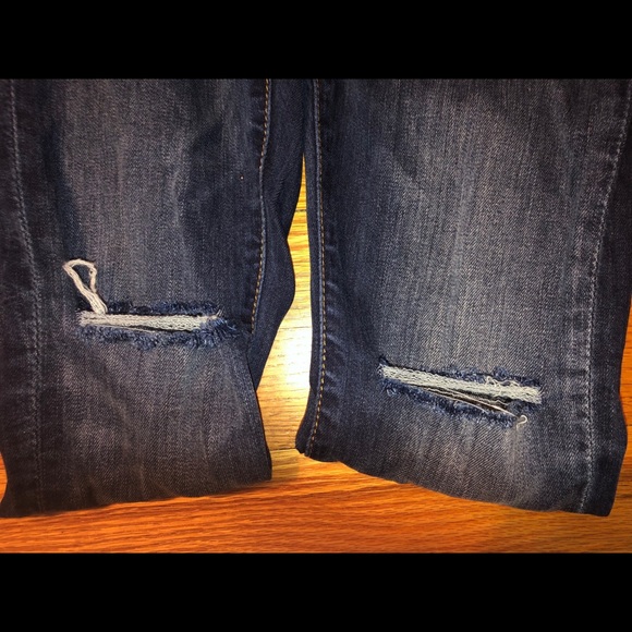 BLANK NYC jeans - Picture 2 of 5